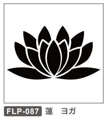 FLP-087 蓮 ハス ヨガ