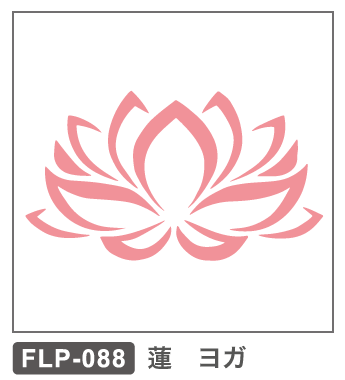 FLP-088 蓮　ハス　ヨガ