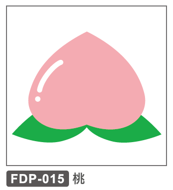 FDP-015 桃