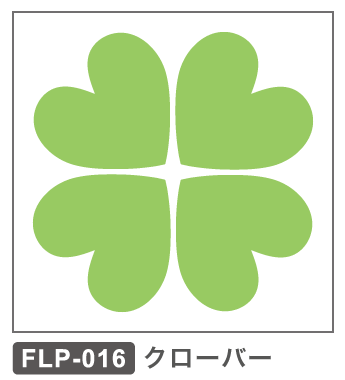FLP-016 クローバー3