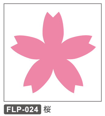 FLP-024 桜