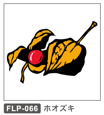 FLP-066 ホオズキ