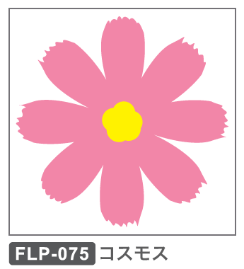 FLP-075 コスモス