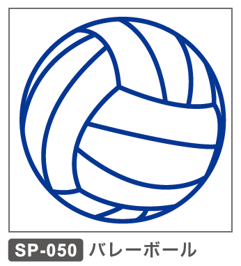 SP-050 バレーボール