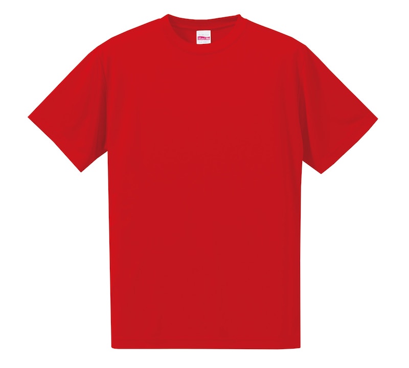 ドライTシャツ | オリジナルTシャツ製作のTシャツ本舗